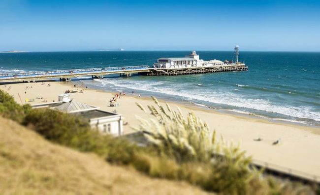 Exhibitor Spotlight: Bournemouth